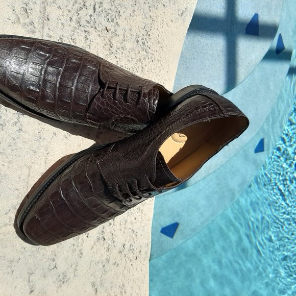 Veari Exotic Shoes